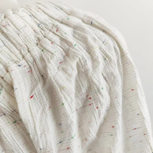 Revolve Tularosa Mini Dress / Lined / Embroidery Size XS - Picture 7 of 11